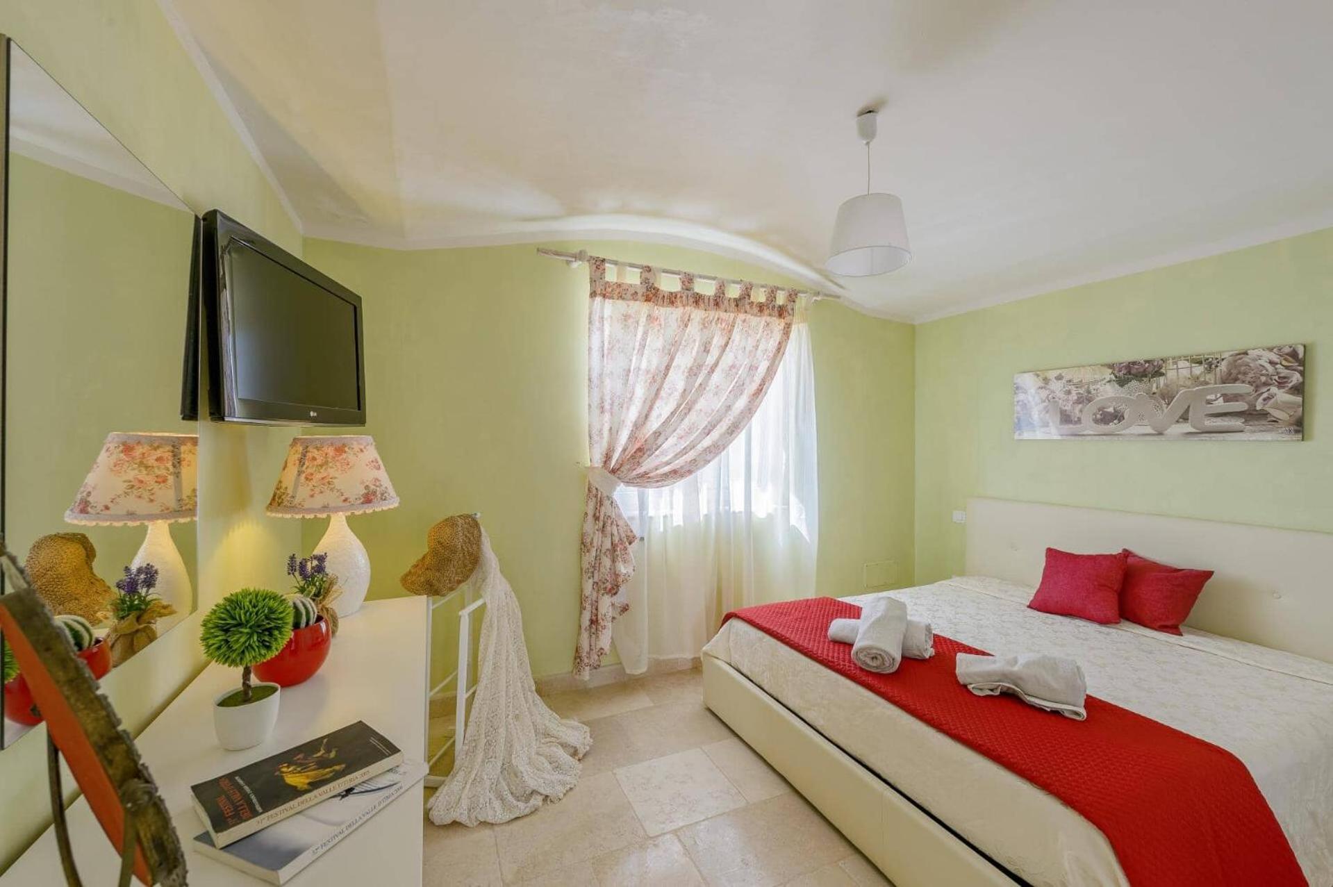 Villa Angelo By Villa Plus Остуні Екстер'єр фото